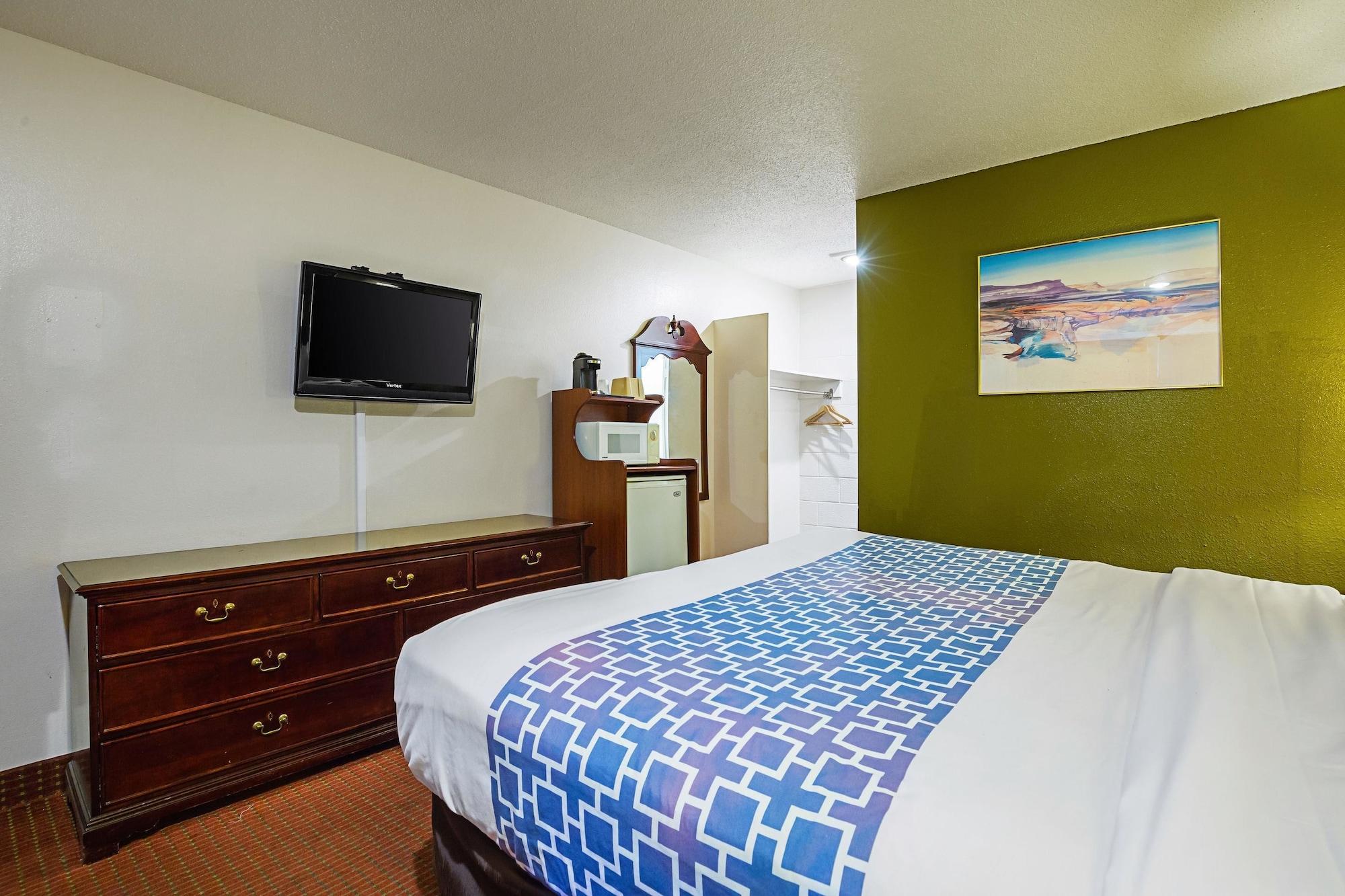 Rodeway Inn Cedar City Dış mekan fotoğraf
