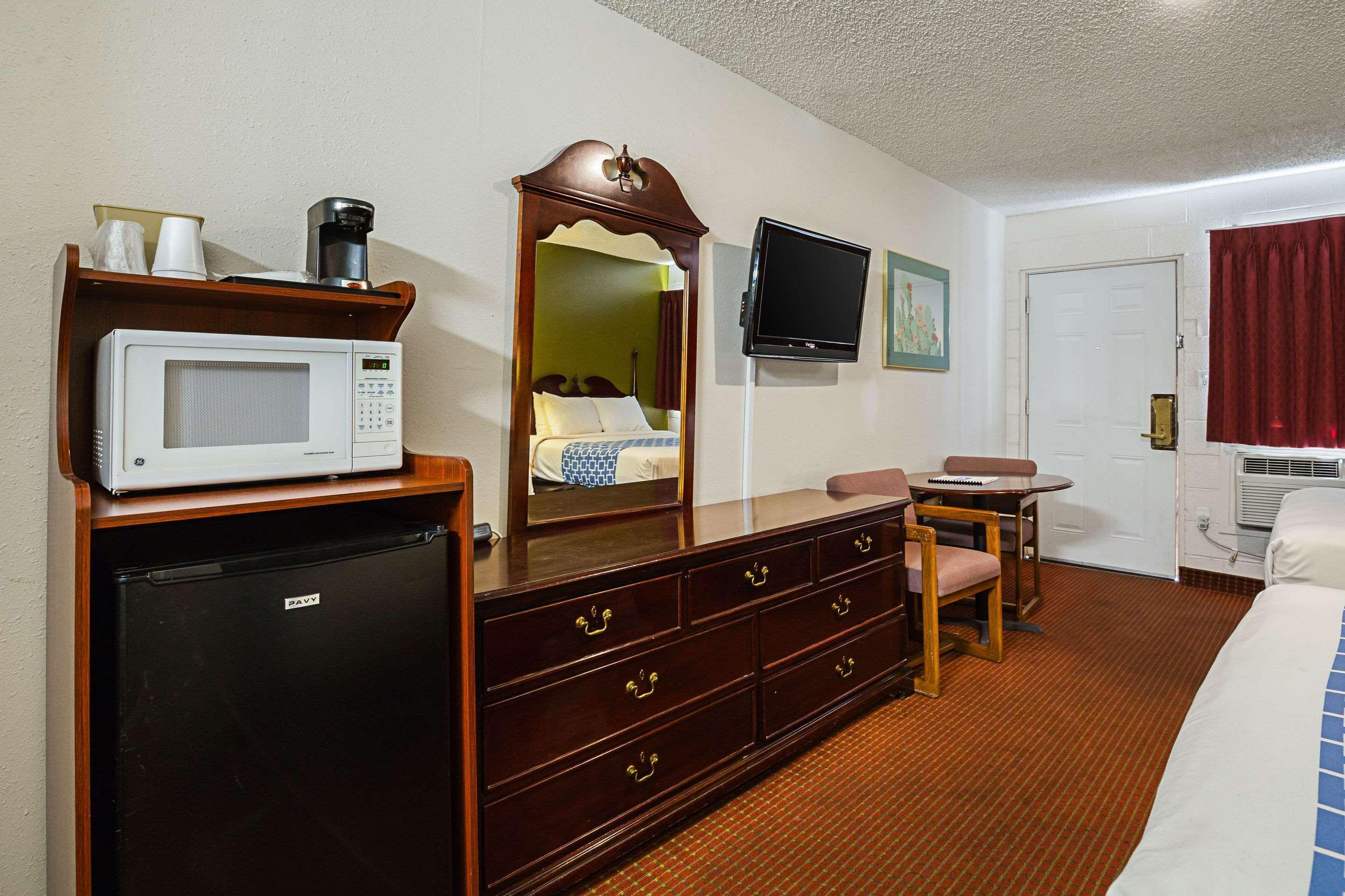 Rodeway Inn Cedar City Dış mekan fotoğraf