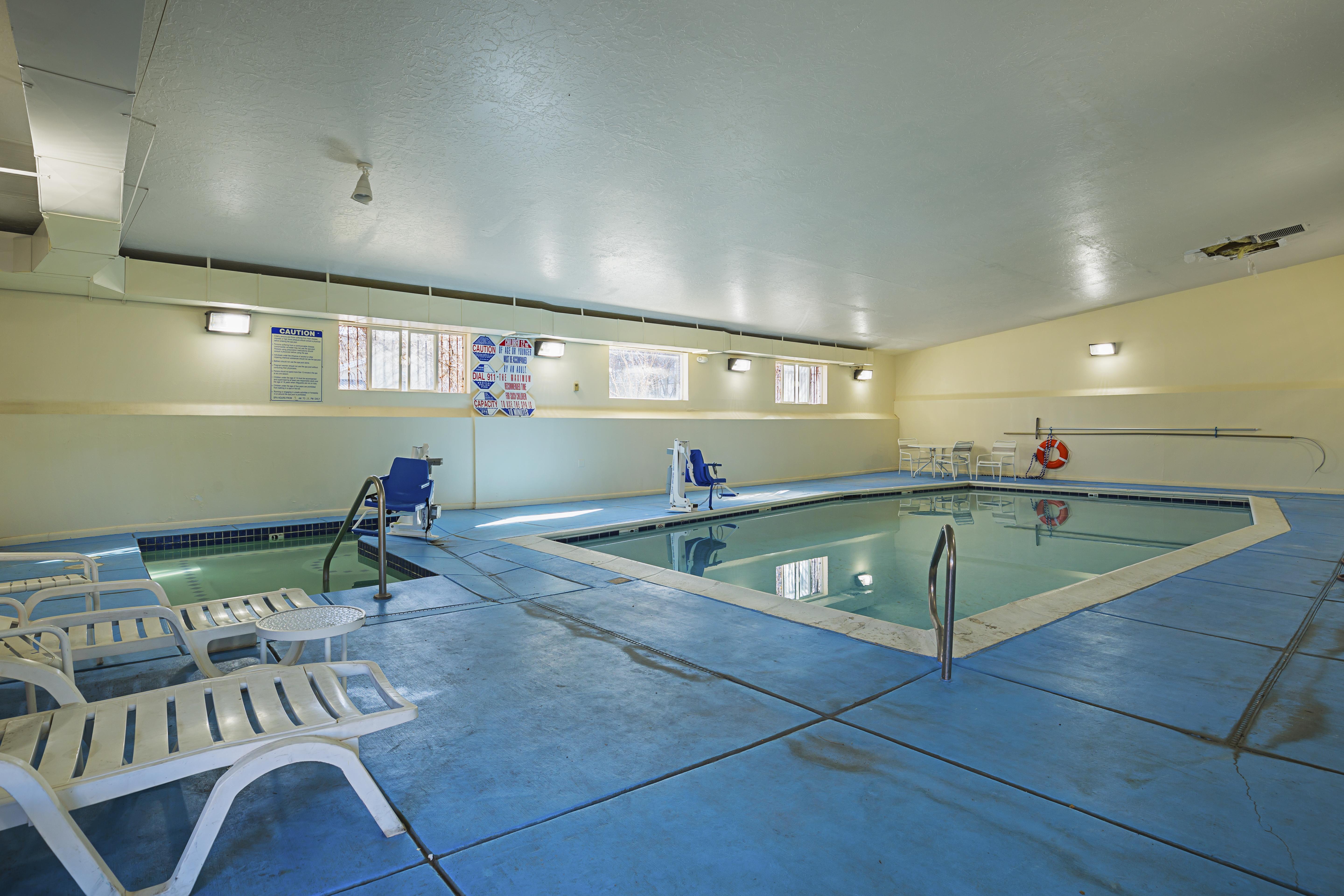 Rodeway Inn Cedar City Dış mekan fotoğraf