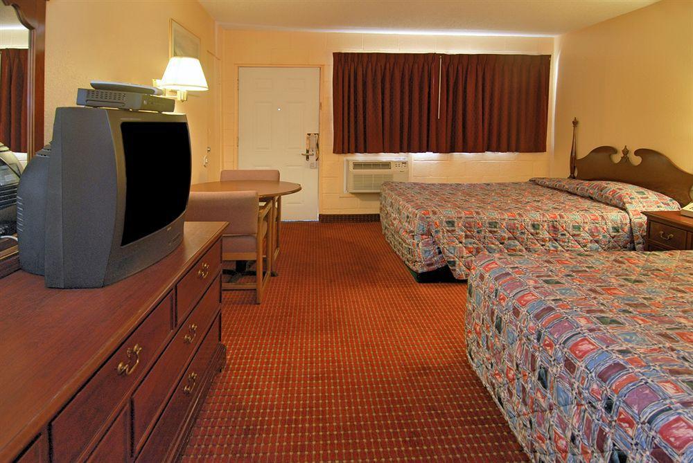Rodeway Inn Cedar City Dış mekan fotoğraf