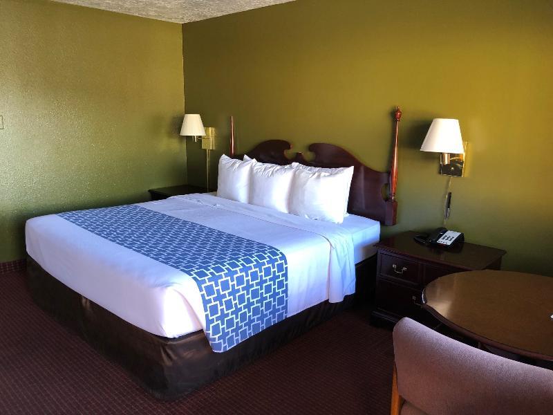 Rodeway Inn Cedar City Dış mekan fotoğraf