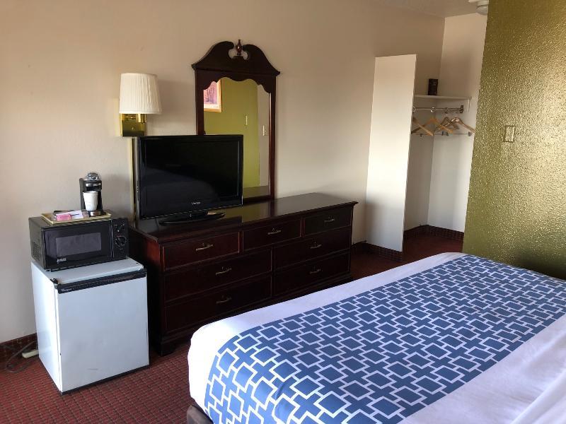 Rodeway Inn Cedar City Dış mekan fotoğraf