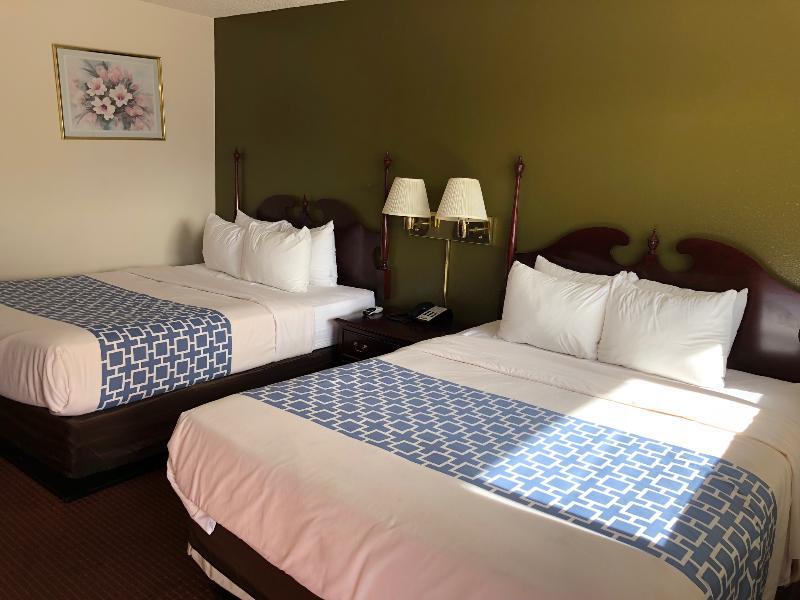 Rodeway Inn Cedar City Dış mekan fotoğraf